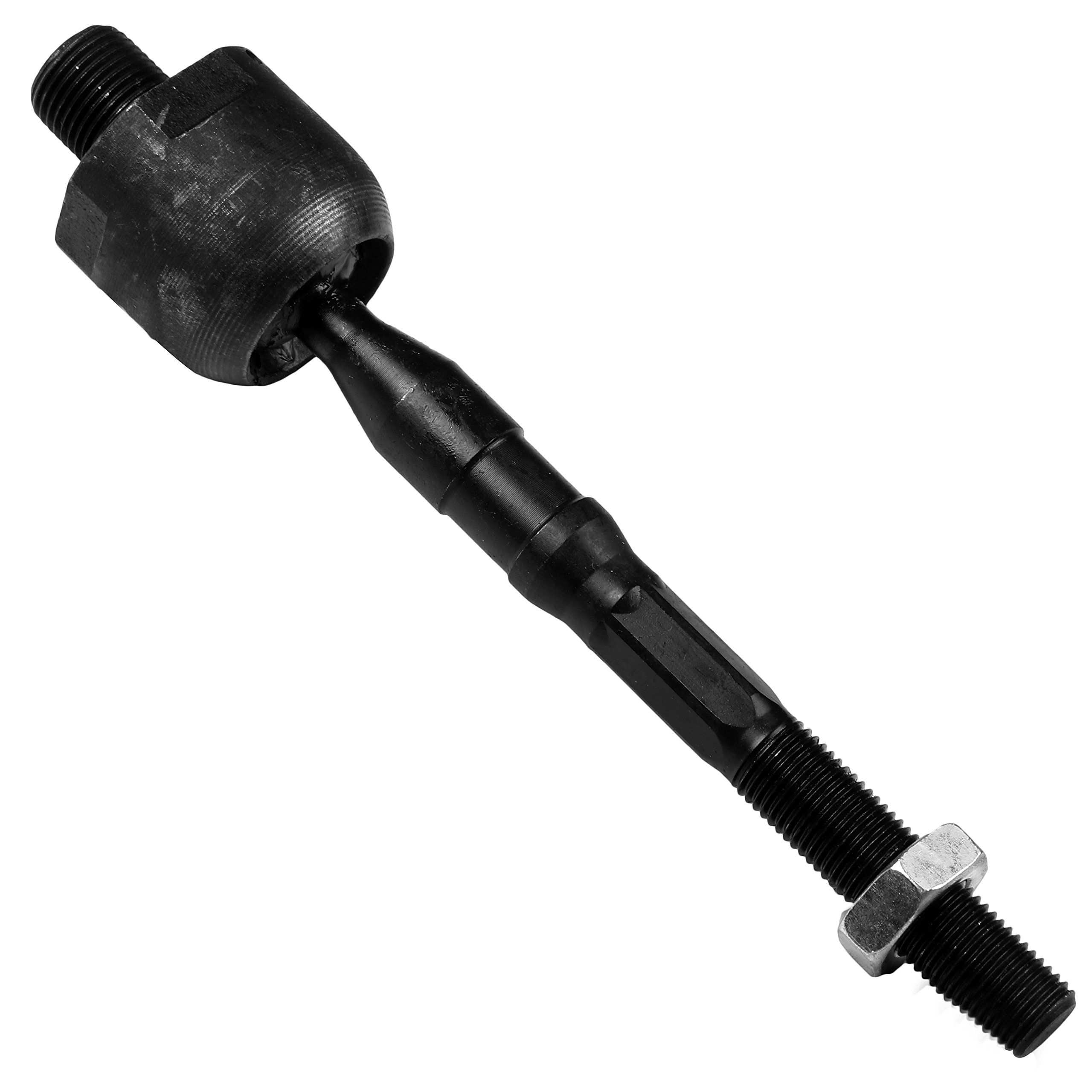 INEEDUP 6-Piece Tie Rod & Sway Bar Kit for 2003-2008 Mazda 6 - Perfect for Suspension Repair & Maintenance