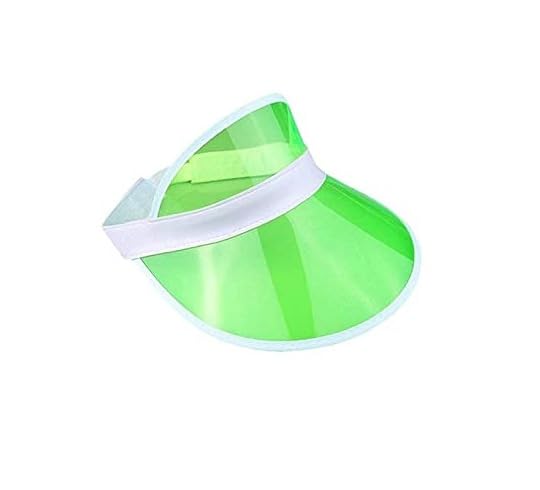 Boolavard Sun Visor Hats for Women & Men - UV Protection Sports Cap for Golf, Tennis, Beach & Outdoor Activities - Lightweight Breathable Headwear for Summer, Running, Hiking & Travel
