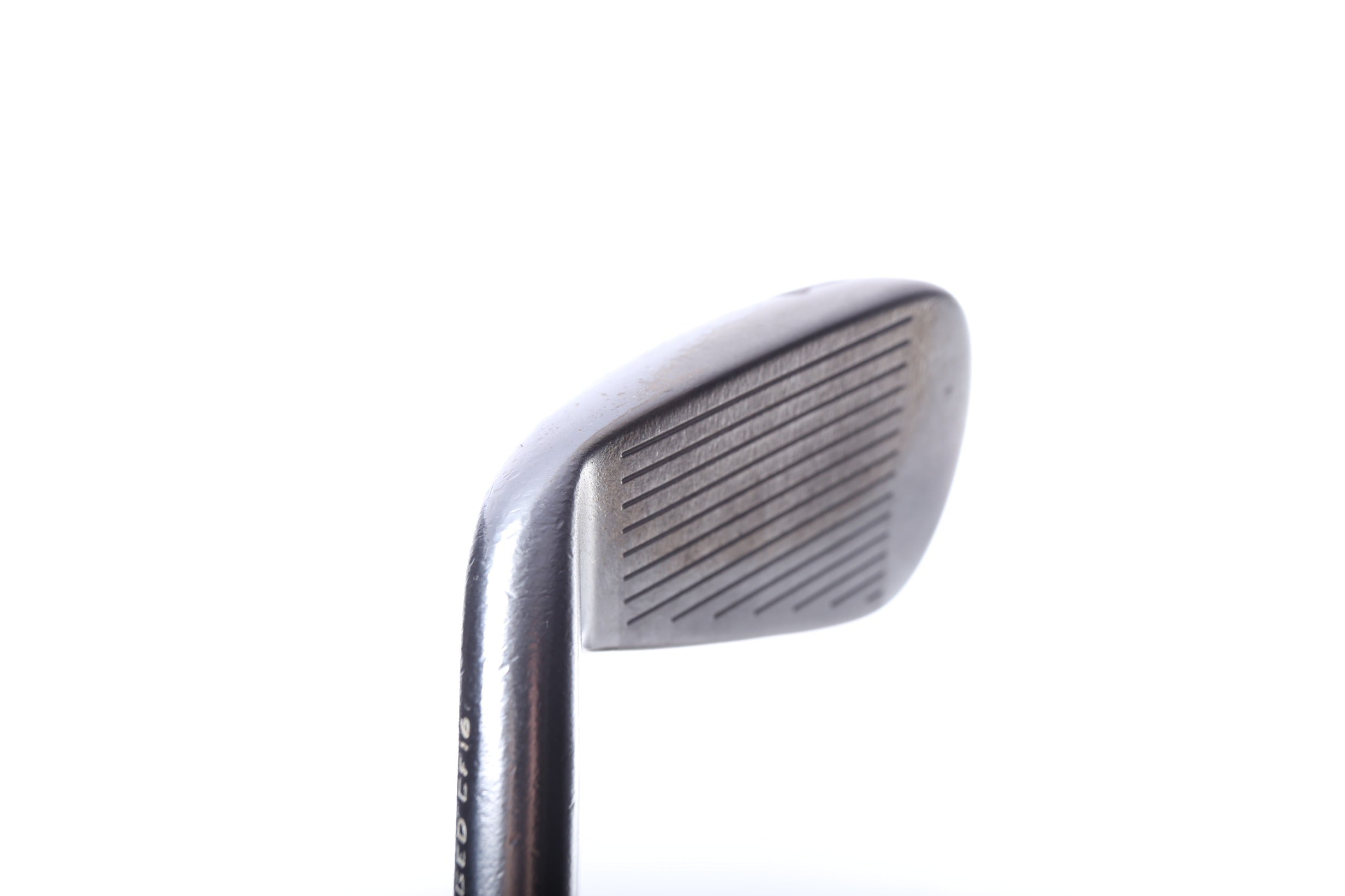 Used Callaway Apex Forged CF16 7 Iron Right Handed Regular Flex Golf Club - Perfect for Mid-Handicap Golfers & Driving Range Practice