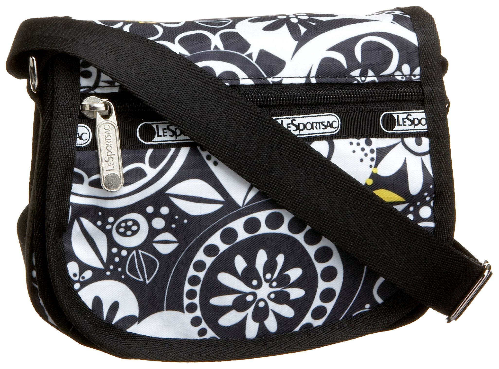 LeSportsac Sofia Small Crossbody Bag for Women - Lightweight & Water-Resistant Shoulder Purse - Perfect for Travel, Work, and Everyday Use