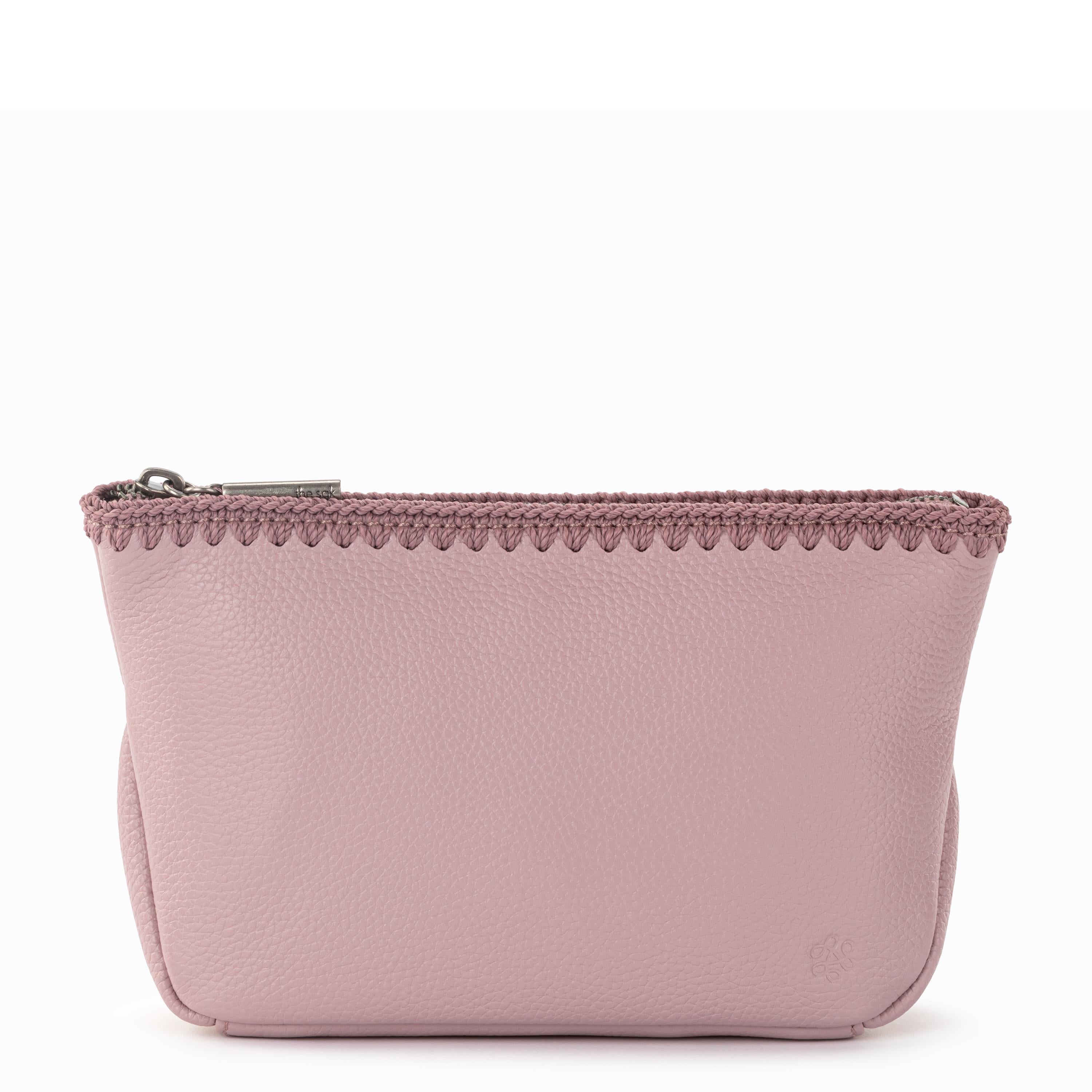 Essential Medium Pouch - Waterproof & Lightweight Crossbody Bag for Women & Men - Perfect for Travel, Gym, Hiking & Everyday Use