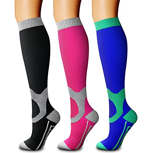 20 Black/Rose Red/Blue