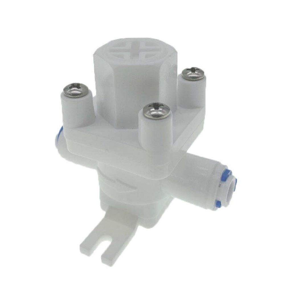 10pcs RO Water Pressure Relief Valve 1/4