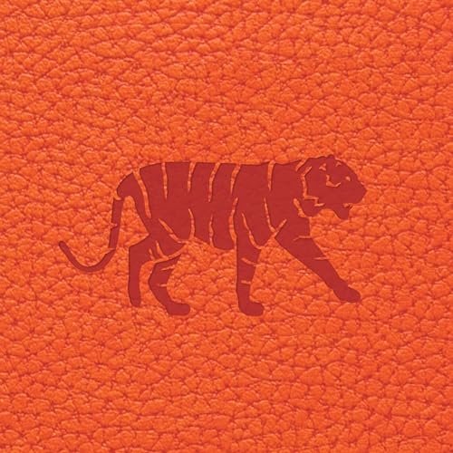 Orange Tiger