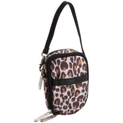 A Stylish Companion for Every Adventure