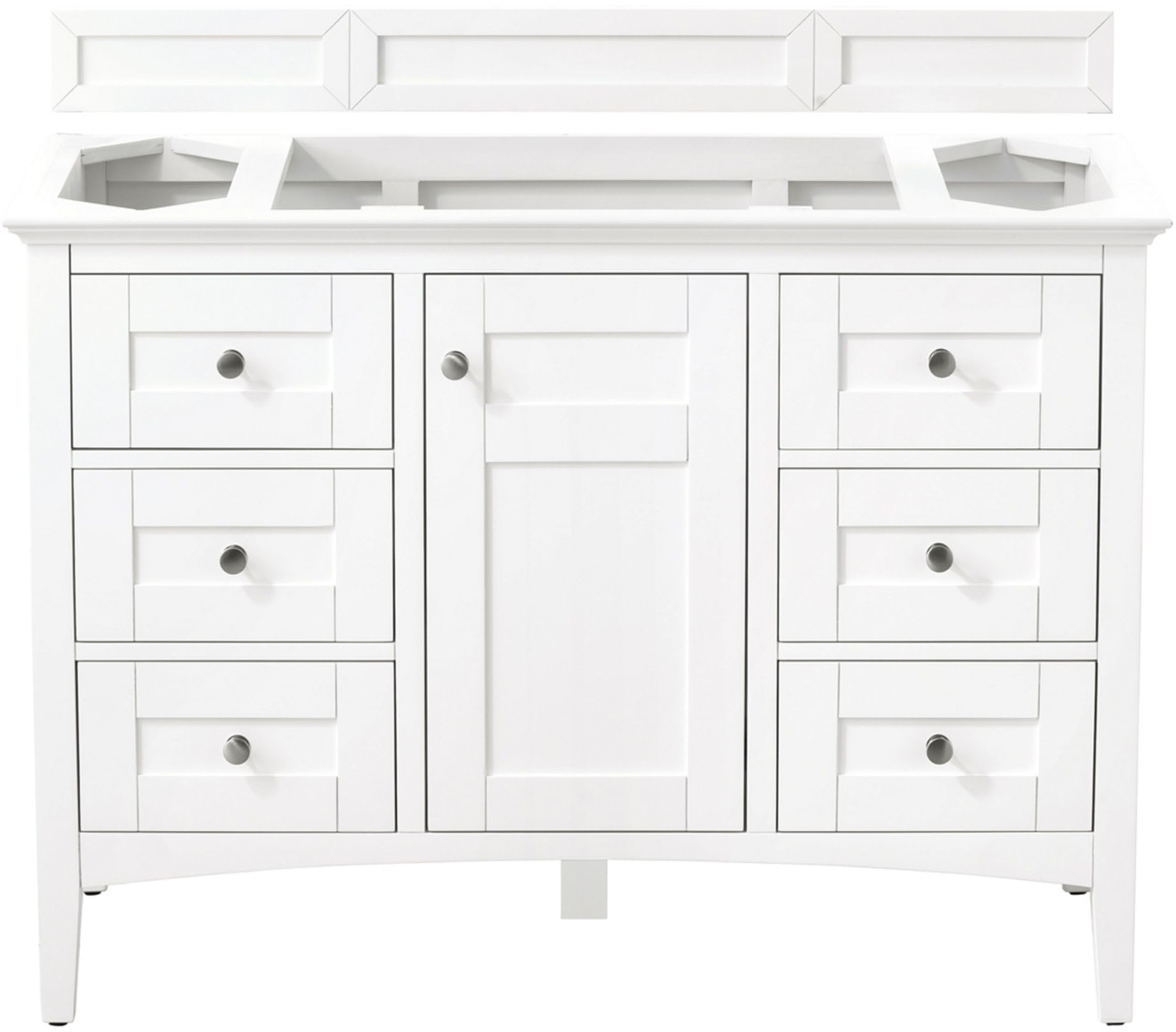 James Martin Palisades 48