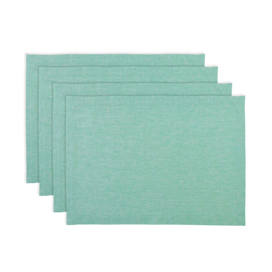 Chambray Lemon Yellow