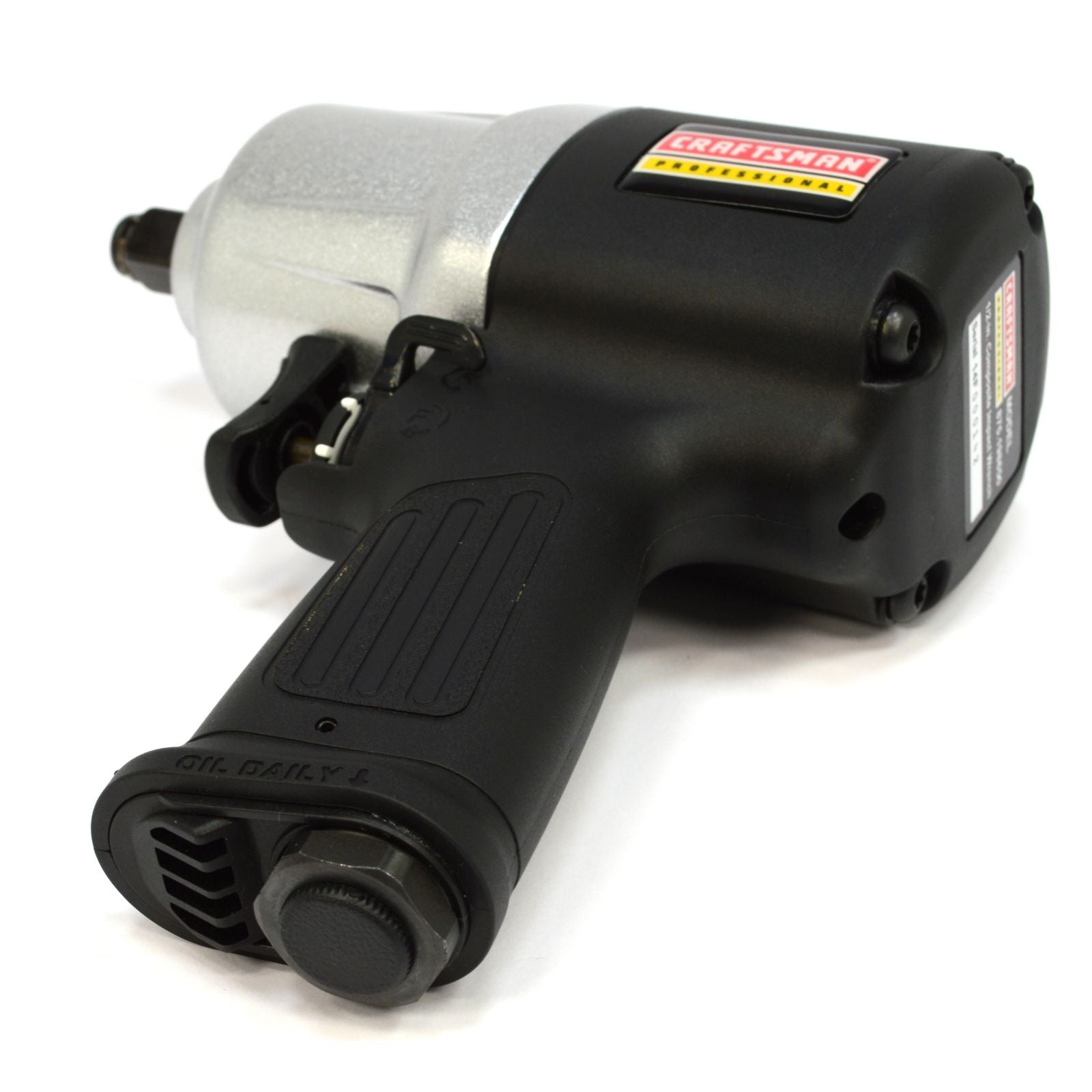 Brand New CRAFTSMAN 1/2