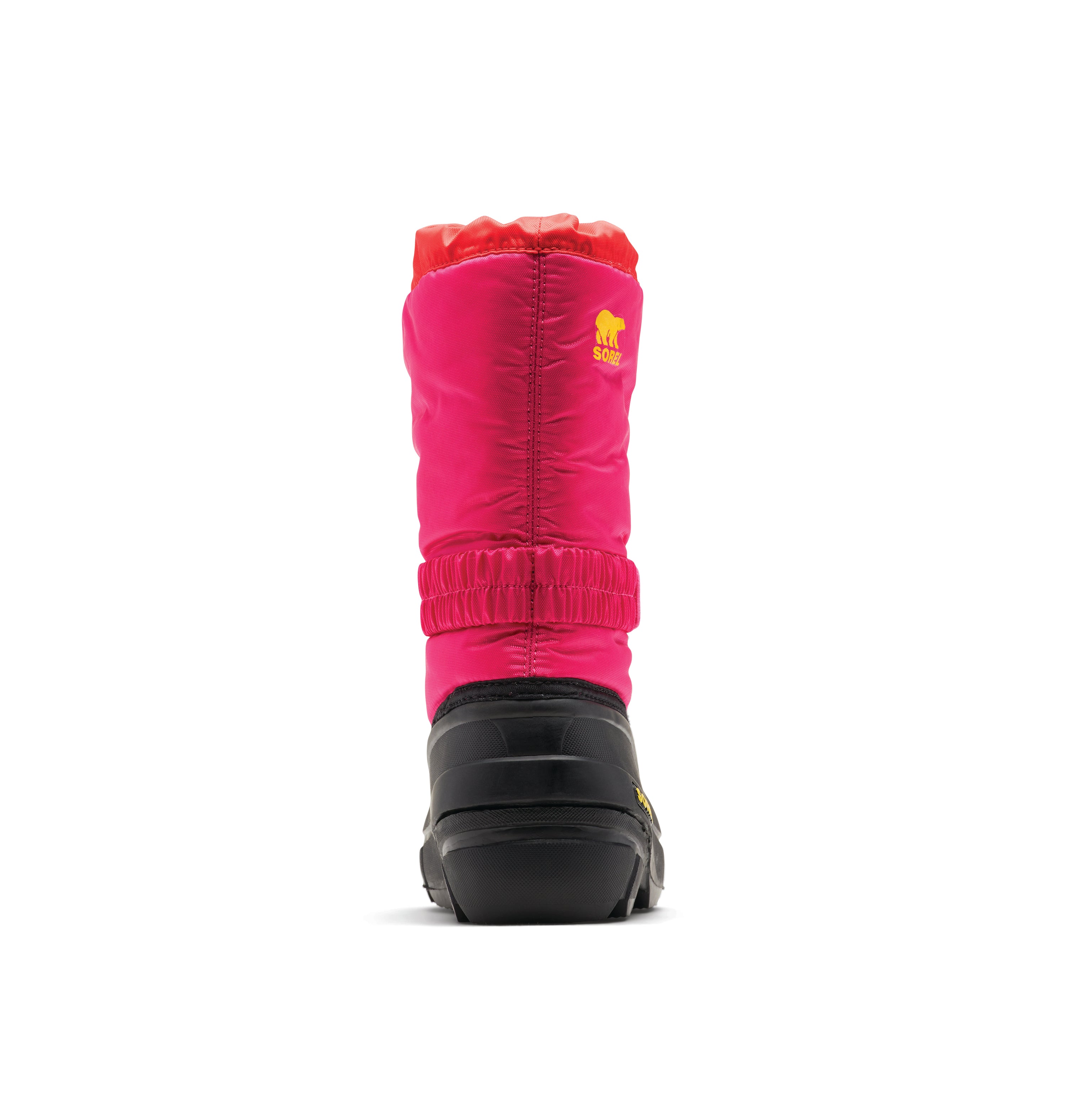 Youth Sorel Flurry Boot - Waterproof Winter Snow Boots for Kids & Teens - Perfect for Snowy Days, Outdoor Adventures & School