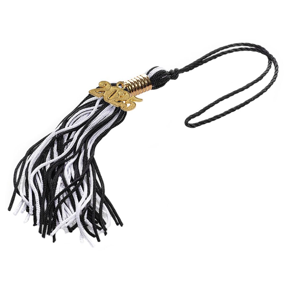 Premium Graduation Cap & Gown Set with Tassel, Sash, Class Ring & Diploma - Complete Graduation Outfit for High School & College Ceremonies - Perfect for Commencement, Photos & Graduation Parties