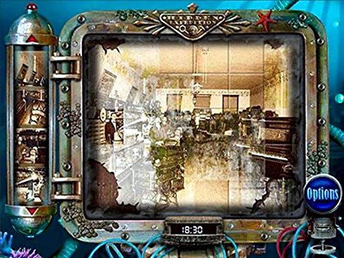 Hidden Expedition: Titanic Game - Adventure & Puzzle Solving for PC