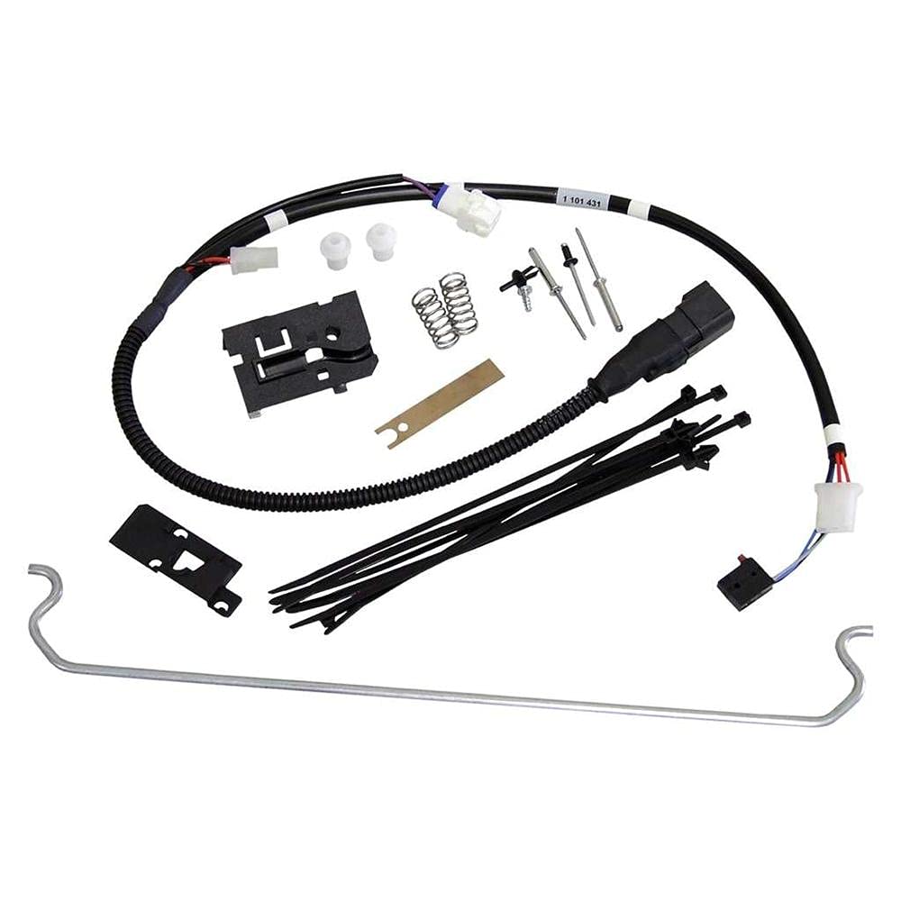 RAParts KM 136 Operator Presence Safety Switch Kit - Compatible with Lawn Mowers & Tractors - Perfect for Equipment Safety & Maintenance