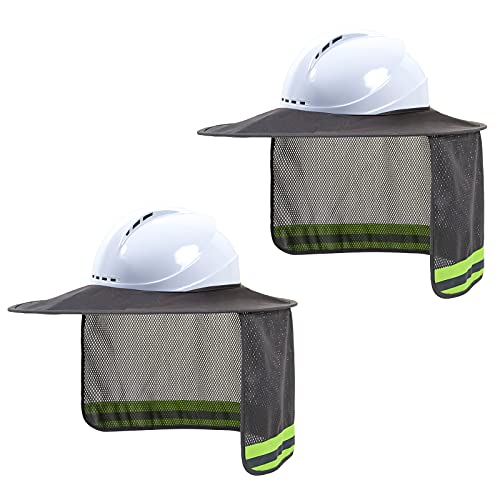 2 Packs Grey