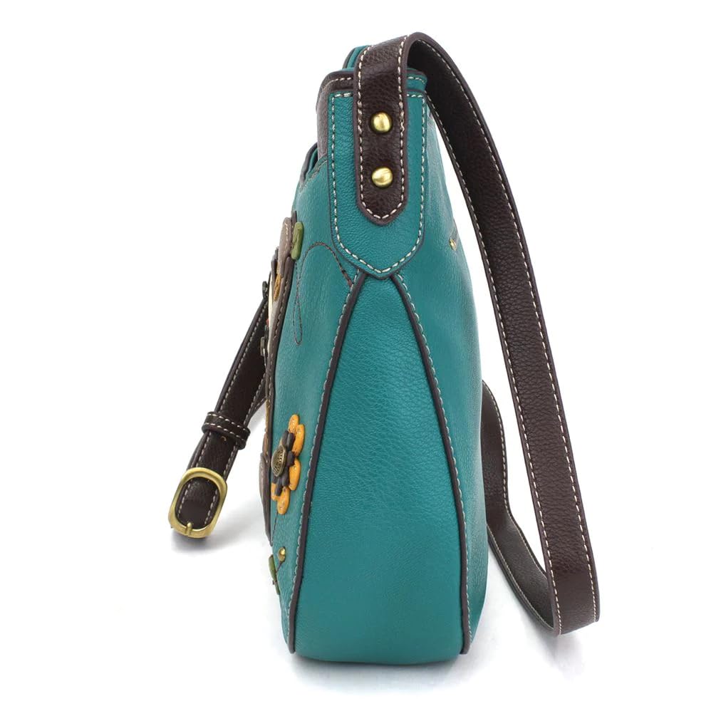 CHALA Adjustable Crossbody Purse for Women - Perfect for Travel & Daily Use