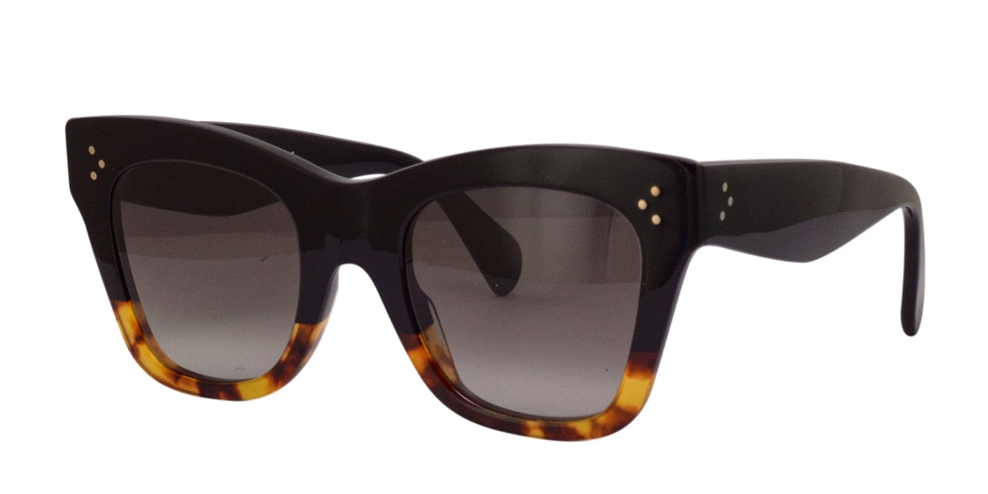 Celine Catherine CL4004IN Sunglasses - Luxury Designer Shades for Women - Perfect for Outdoor, Travel & Fashion Accessories