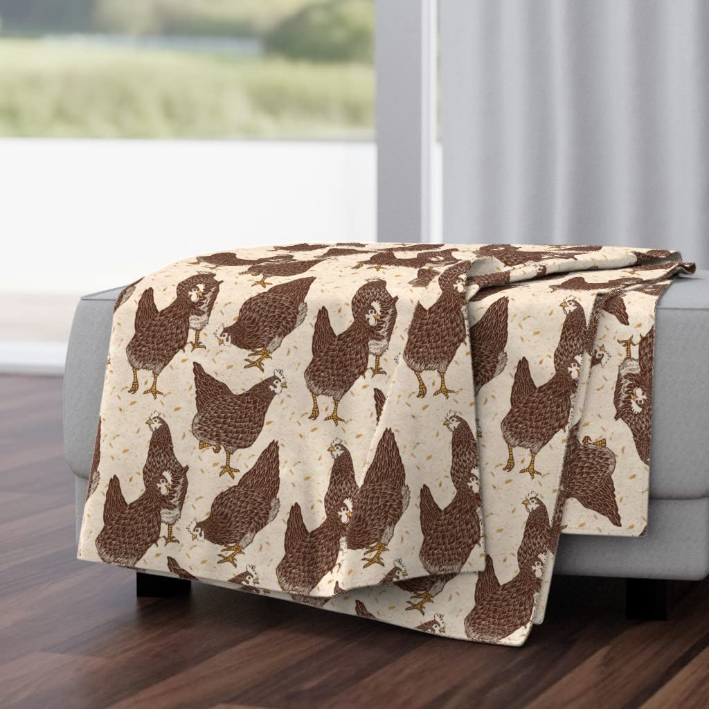 Luxe Velvet Throw Blanket 50