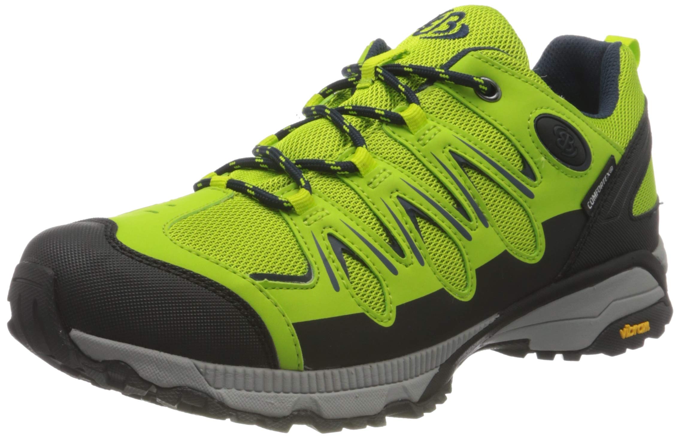 Best Men's Nordic Walking Shoes - Lightweight & Comfortable for Outdoor Hiking, Jogging, and Fitness Training