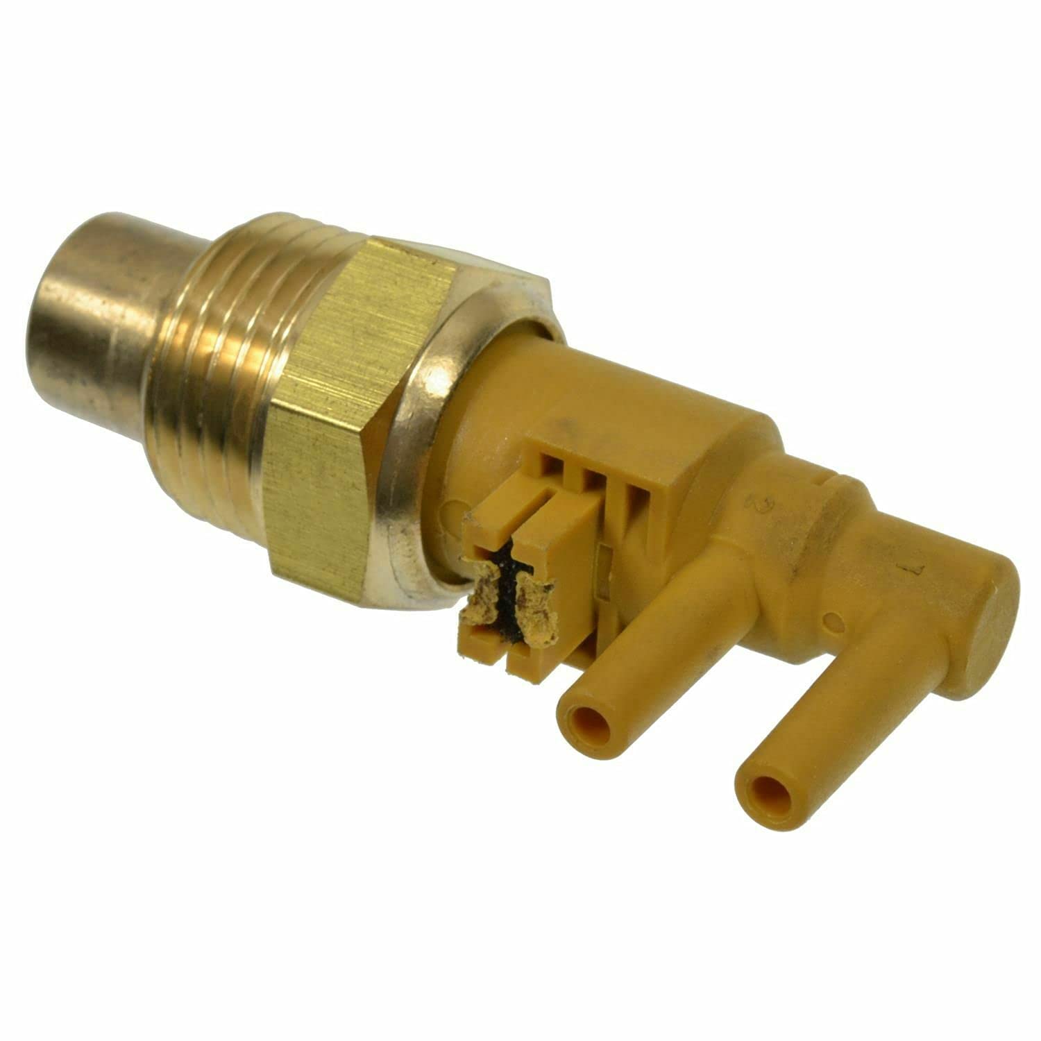 High-Quality Replacement Ported Vacuum Switch for Automotive & HVAC Systems - Perfect for Engine Performance Upgrades and Air Conditioning Repairs