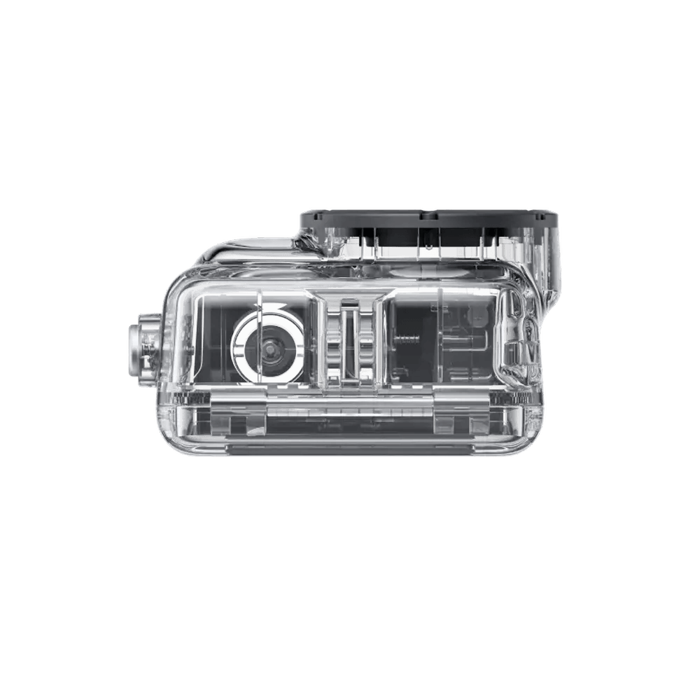 Insta360 Go3 Waterproof Action Camera with Dive Case - Perfect for Underwater Adventures, Travel Vlogging & Extreme Sports
