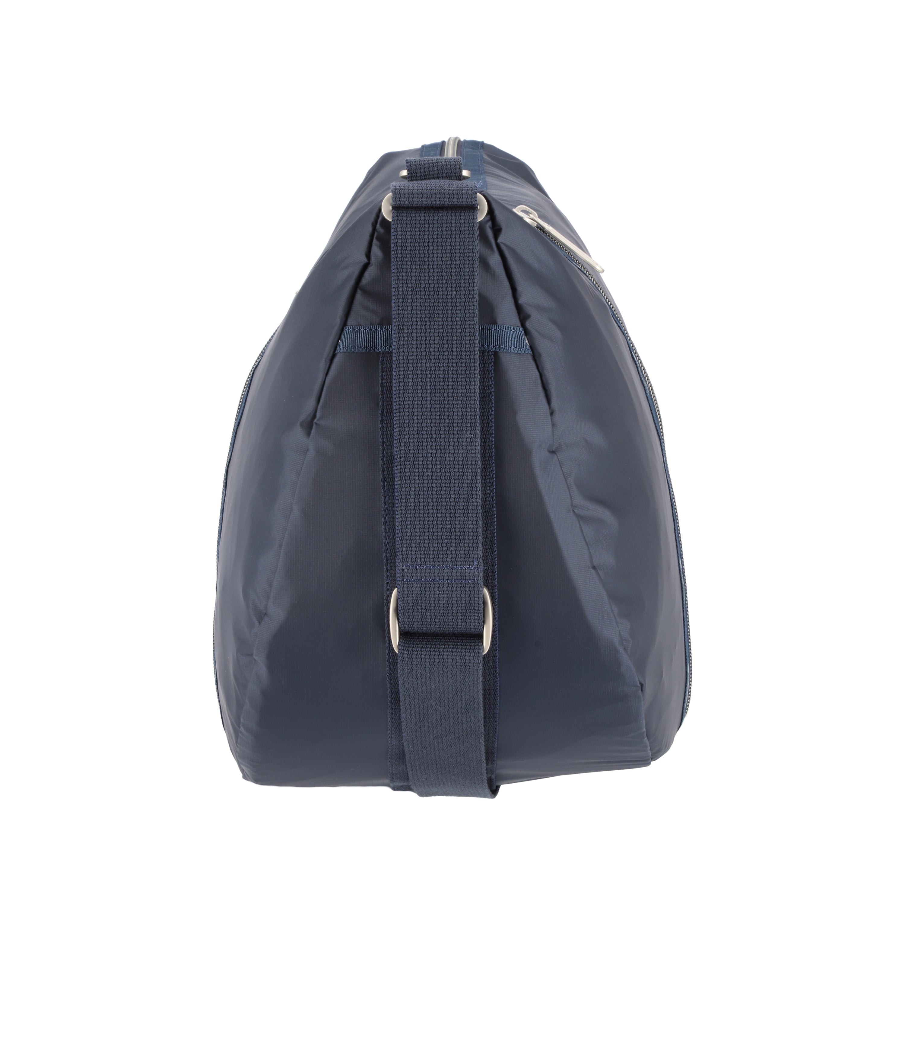 Essential Large Sling Bag - Durable Crossbody Shoulder Bag for Men & Women - Perfect for Travel, Hiking, Work & Everyday Use