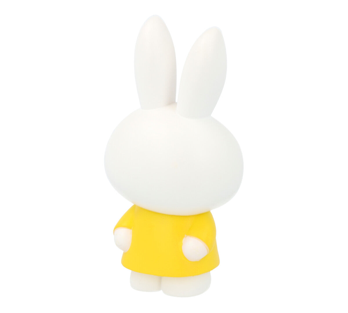 UDF Dick Bruna Series 4 Miffy at the Zoo Figurine - Collectible Dutch Rabbit Statue for Home Decor, Gift, and Nursery Display
