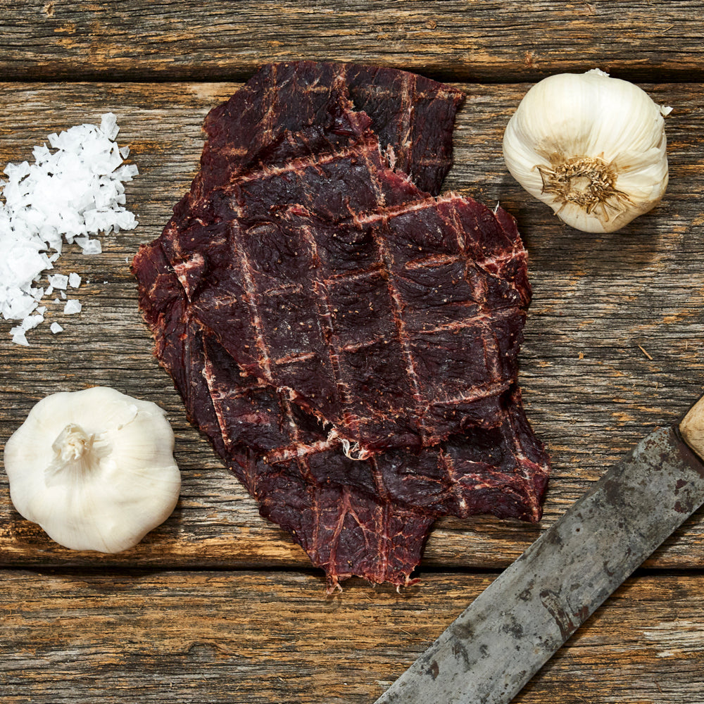 Texas Style Garlic - Premium Fresh Garlic for Cooking, Grilling & BBQ - Perfect for Home Chefs & Outdoor Cooking Enthusiasts