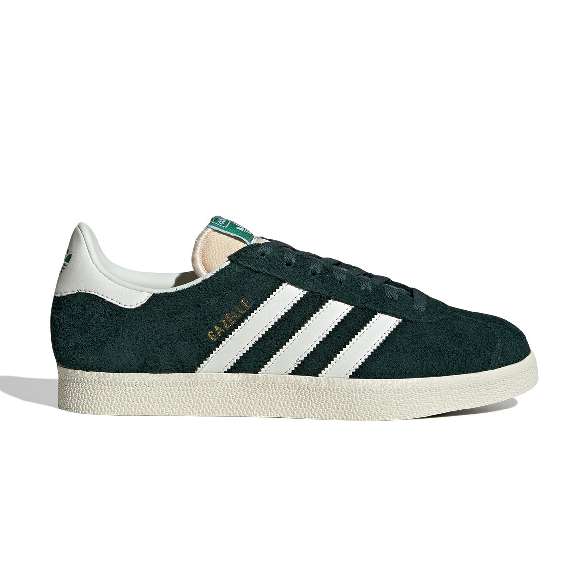 Gazelle 'Mineral Green' Running Shoes - Lightweight & Breathable for Women | Perfect for Jogging, Gym Workouts & Outdoor Activities