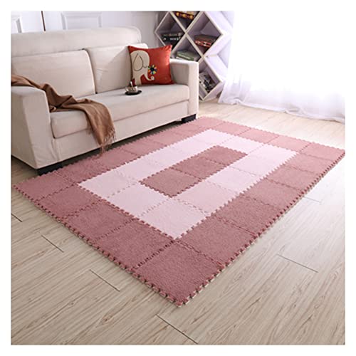 Light Red+light Pink