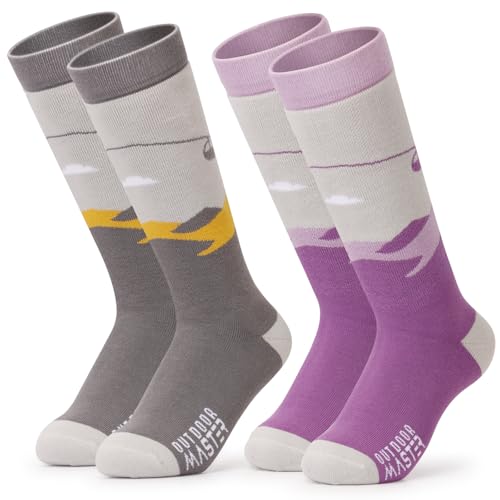 A -Purple+gray