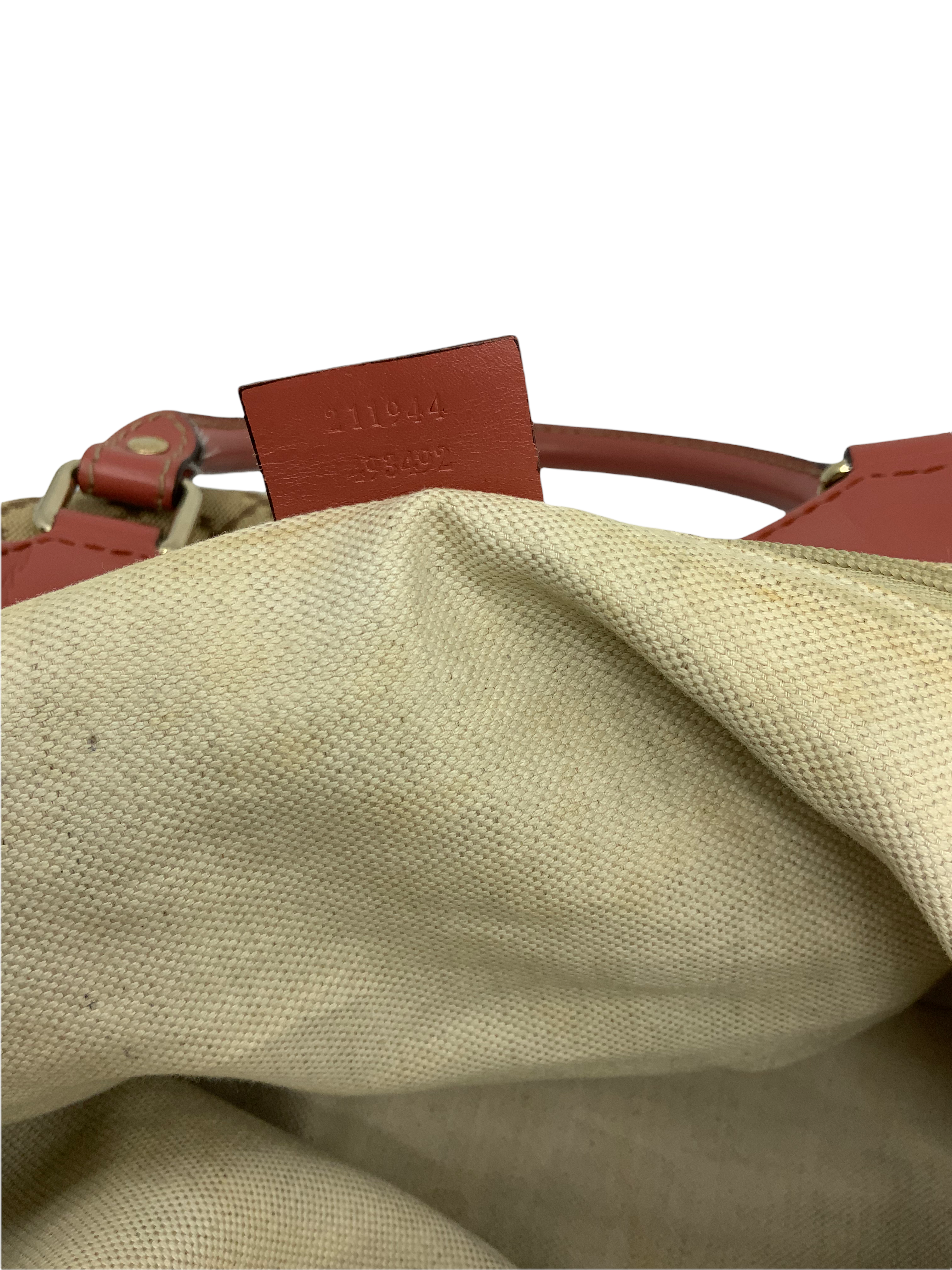 GUCCI Diamante Canvas Medium Sukey Tote Bag for Women - Luxury Designer Handbag with Signature GG Logo - Perfect for Work, Travel & Everyday Use
