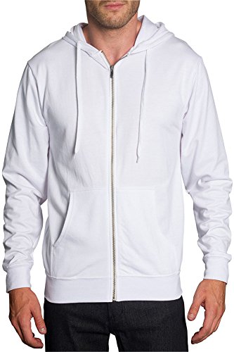 Solid White