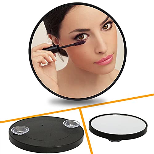 20X Magnifying Mirror - 3.5
