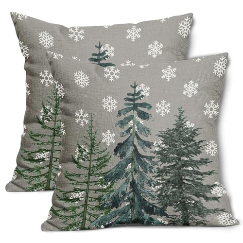 Christmas Grey