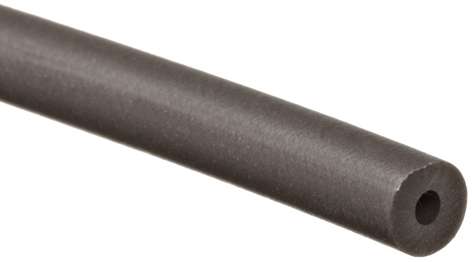 Premium Black Viton Soft Tubing - 3/8
