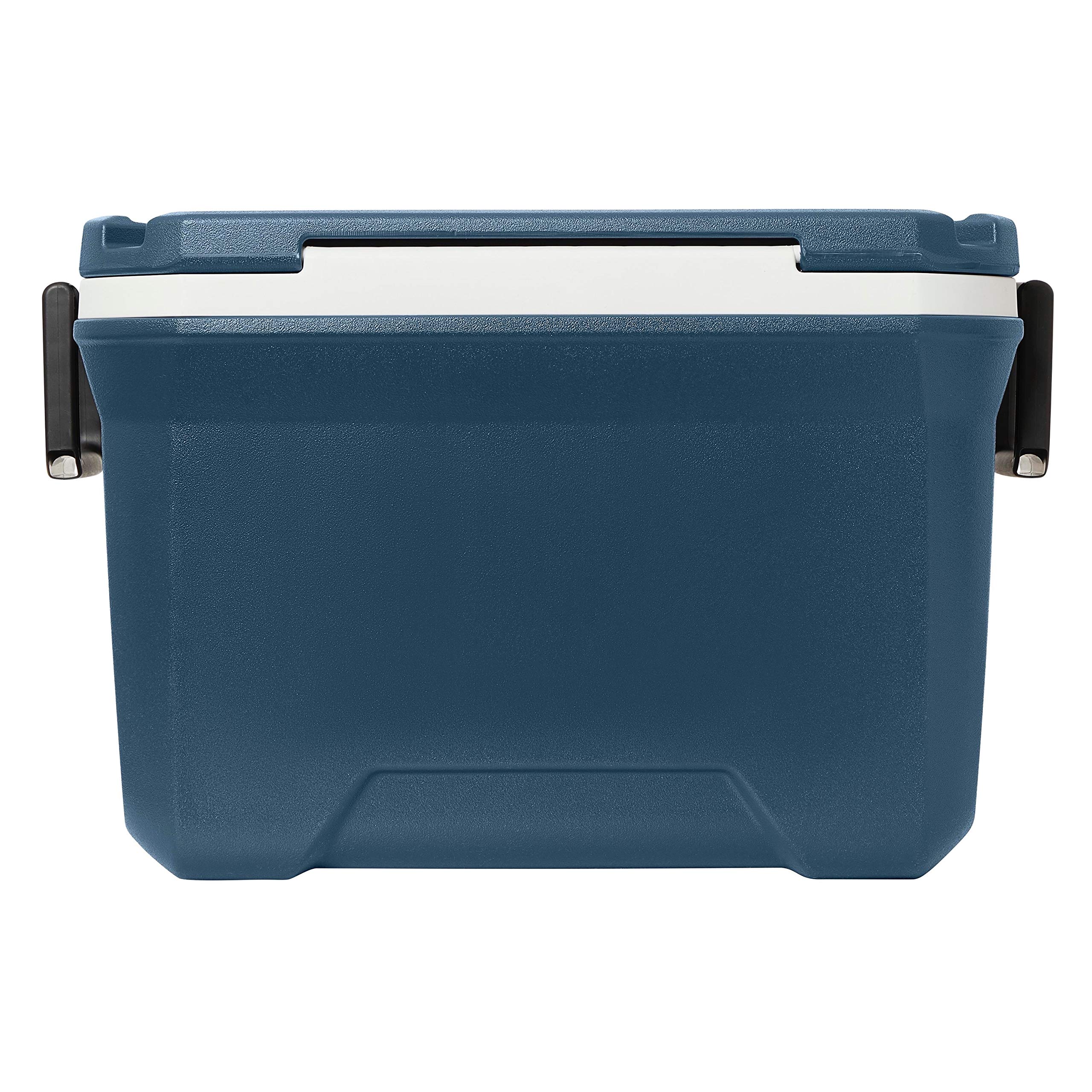 Coleman Classic Series 150-Quart Insulated Portable Cooler - Leak-Proof Outdoor Hard Cooler Keeps Ice for 5 Days | Perfect for Camping, Beach Trips, Tailgating & Outdoor Adventures