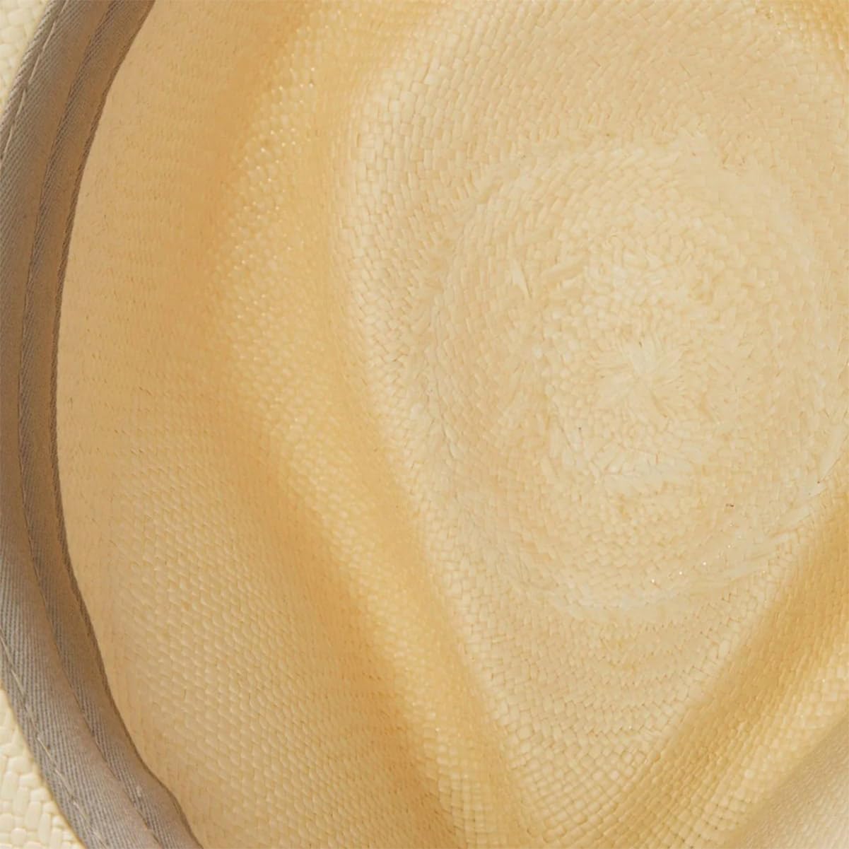 Stetson Men's Panama Straw Hat - Classic Summer Fedora for Outdoor Activities, Beach, and Travel