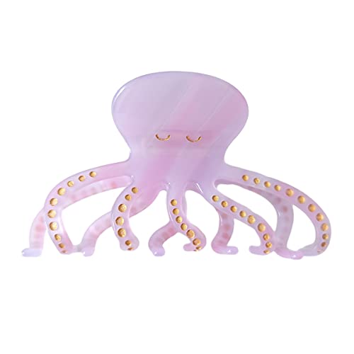 Big Octopus