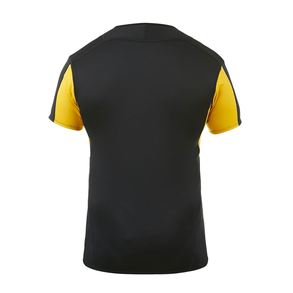 CCC Vapodri Challenge Rugby Jersey - Breathable & Moisture-Wicking for Men & Women - Perfect for Rugby Matches, Training & Outdoor Sports