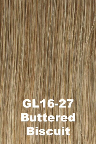 Gabor Wigs for Women - High-Quality Synthetic Hair Wigs with Natural Look - Perfect for Cosplay, Daily Wear, and Special Occasions