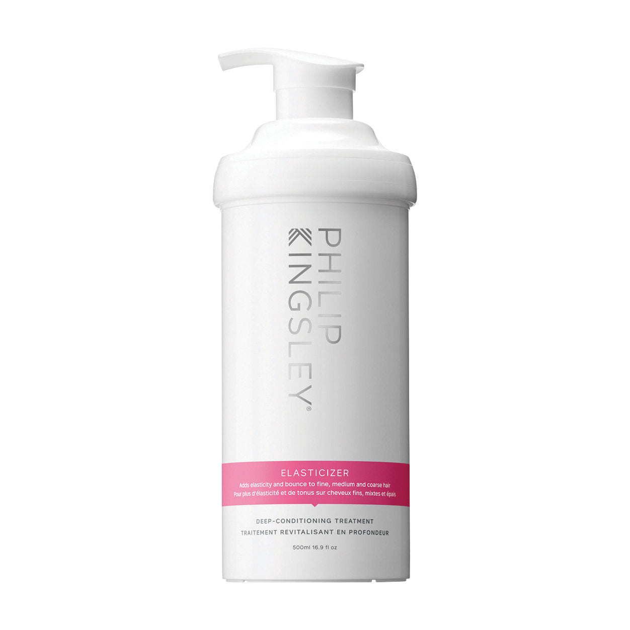 Moroccanoil Elasticizer Deep Conditioning Hair Treatment - Hydrating & Repairing for Dry, Damaged Hair - Salon-Quality Hair Mask for Frizz Control & Shine - Perfect for Home & Professional Use