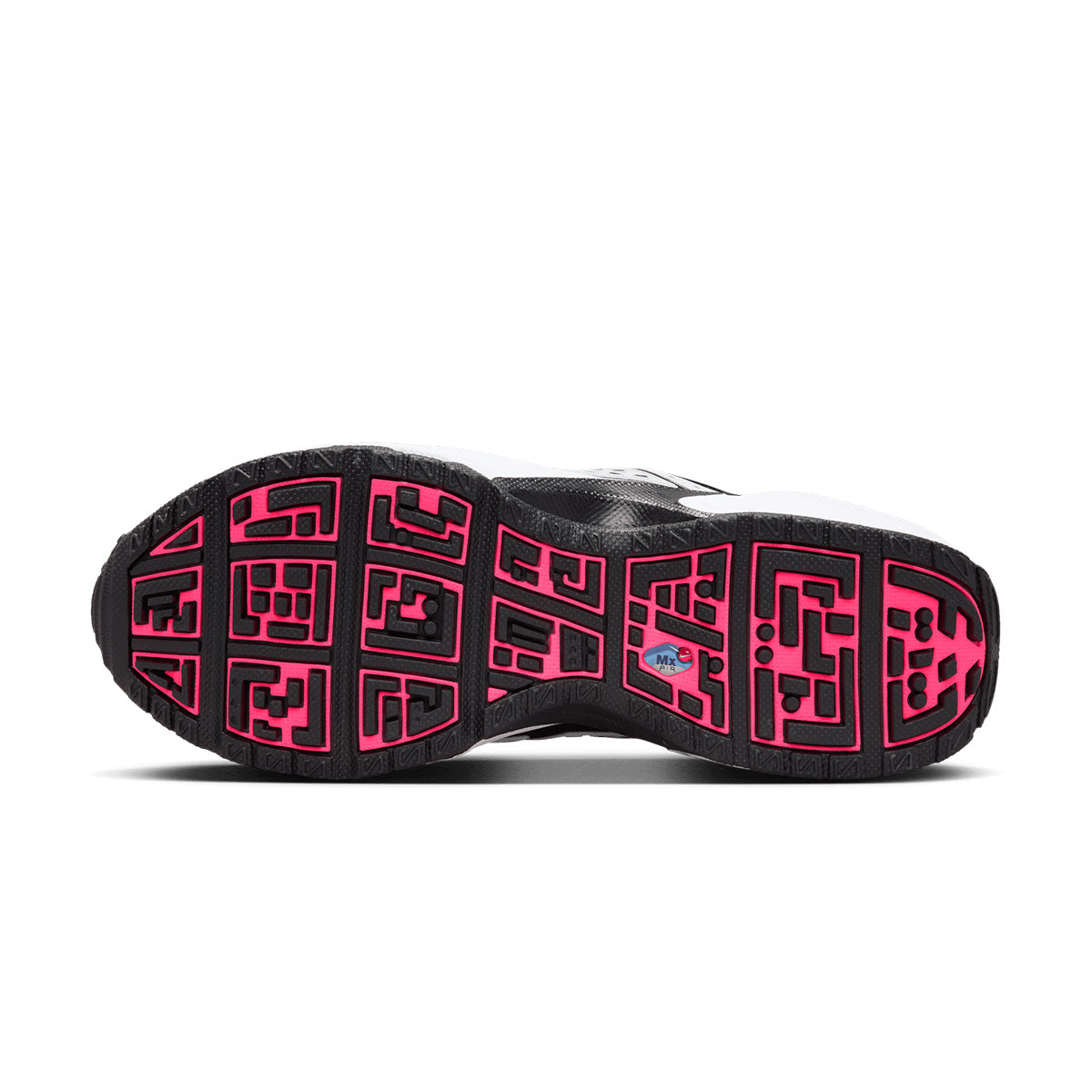 Nike Air Max SNDR 'Hyper Pink Black' Running Shoes for Women - Lightweight Cushioned Sneakers for Gym, Jogging & Everyday Wear