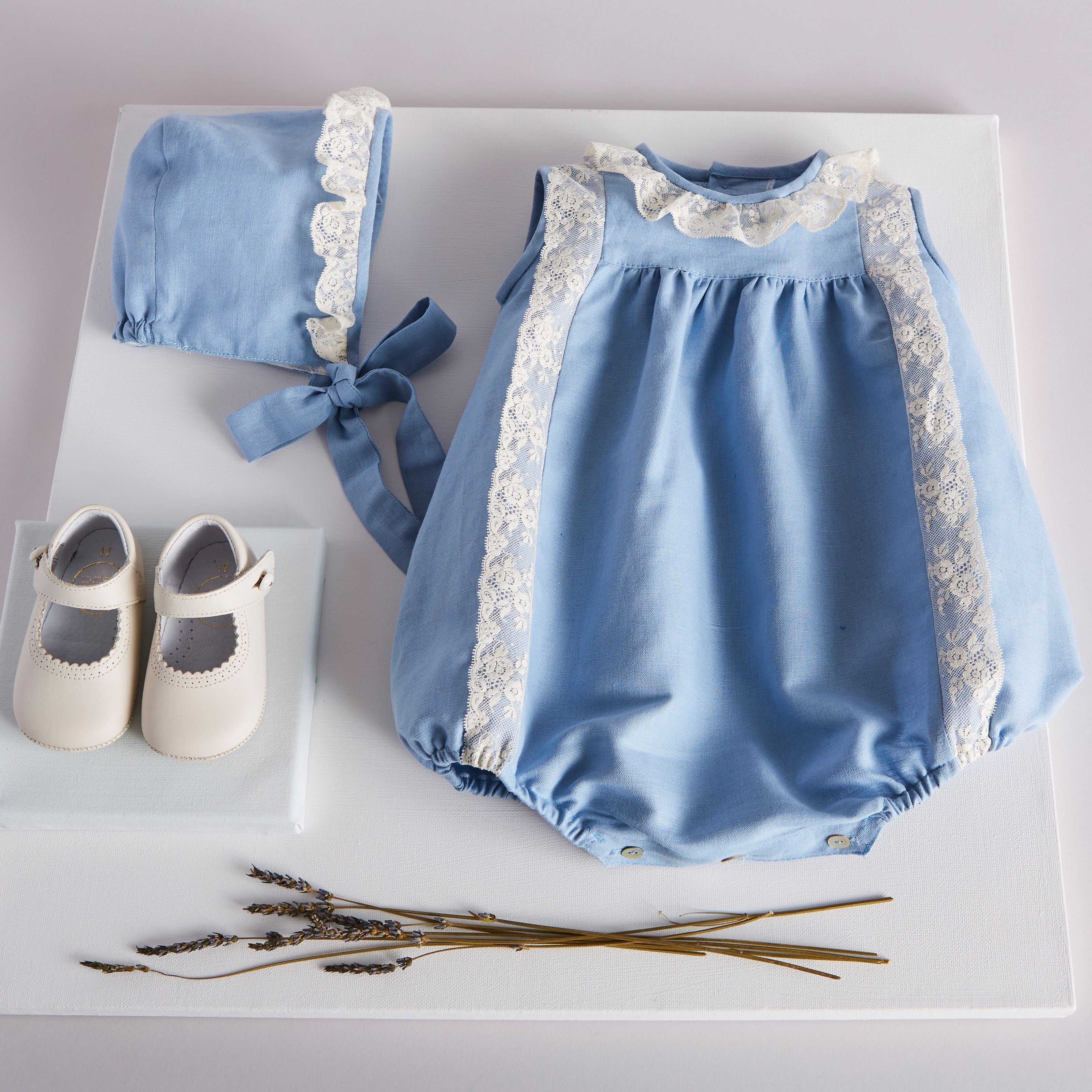 Baby Girl Summer Outfit SS20 - Cute & Comfortable Toddler Dress for Playdates, Parties & Photos | Trendy & Breathable