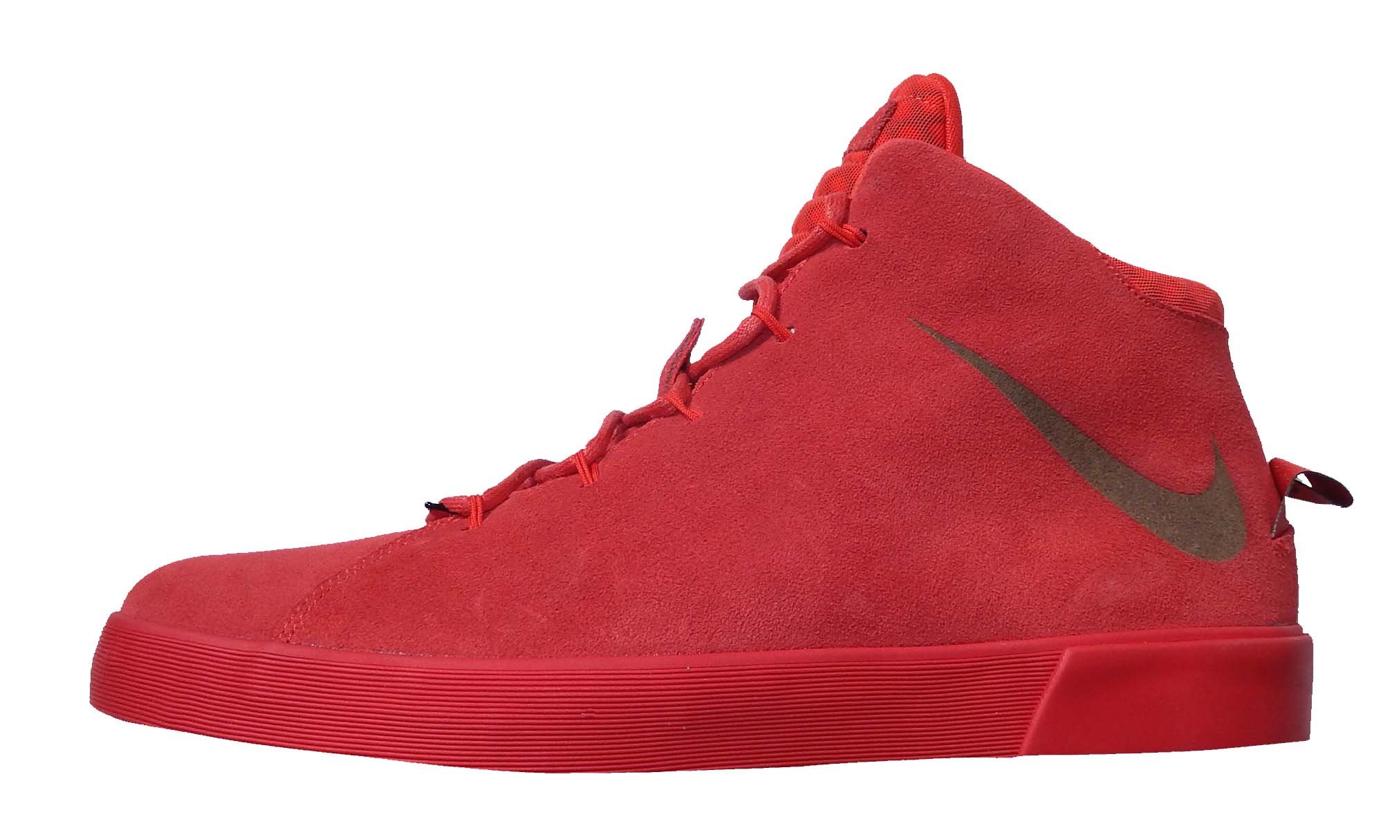 Nike Men's XII NSW Lifestyle QS Fashion Sneakers - Size 15 | Casual Athletic Shoes for Running, Walking & Everyday Wear