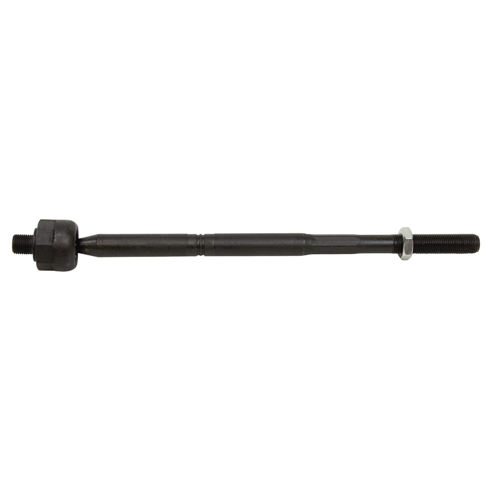 TRQ Front Driver & Passenger Side Inner Steering Kit - Steering Rack & Pinion Bellow Tie Rod for 2015-2017 Chrysler 200 & 2013-2016 Dodge Dart - Improve Handling & Steering Performance for Smooth City Driving & Highway Cruising