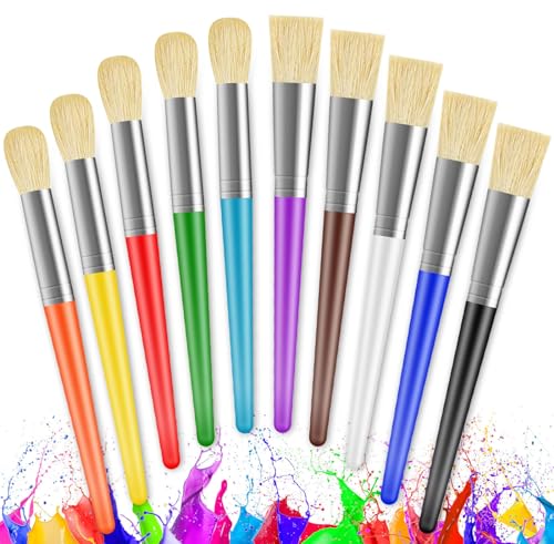 Assorted Colors