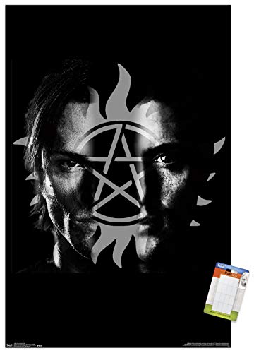 Poster & Mount Bundle