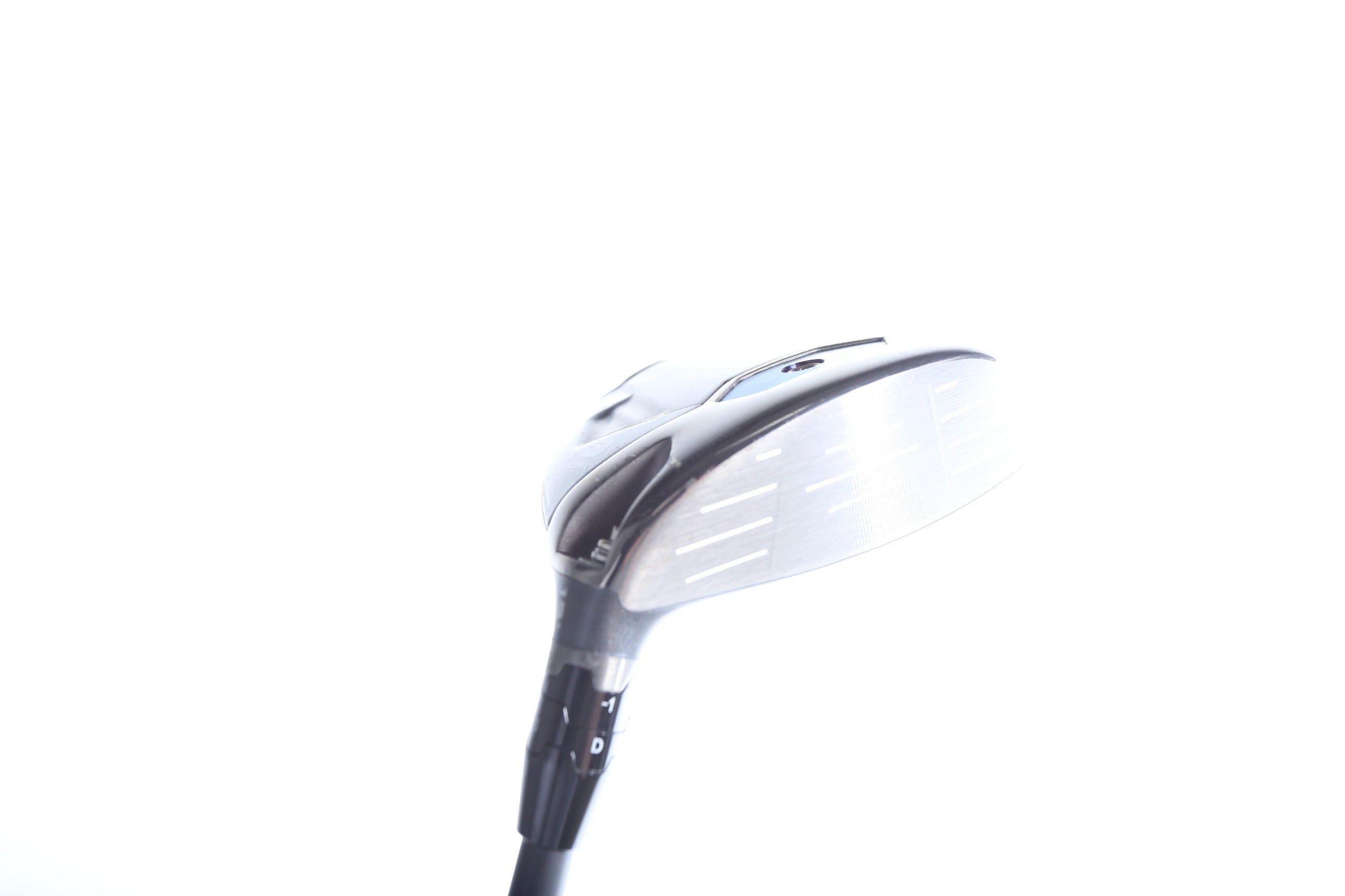 Used Callaway Paradym Ai Smoke MAX 3 Wood Golf Club - Right Handed 15° Regular Flex for Men | Perfect for Fairway Shots & Long Distance Drives