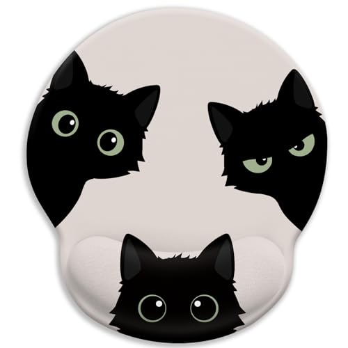 Three Cats