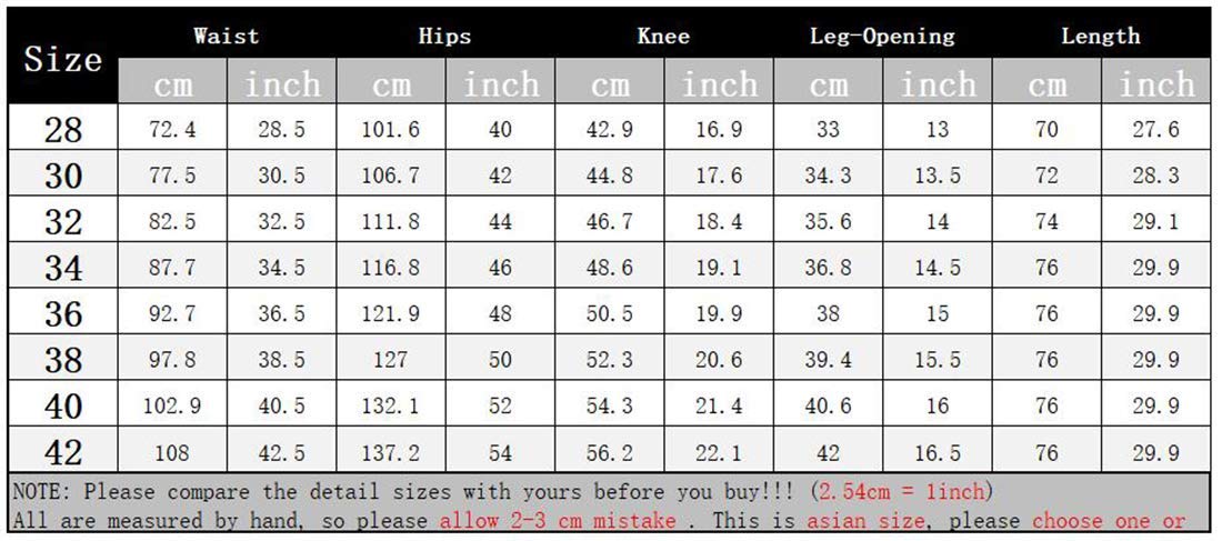 Men's Loose-Fit Ripped Distressed Hip Hop Capri Jeans Baggy Denim Cargo Shorts - Streetwear Fashion for Casual Outfits & Summer Style