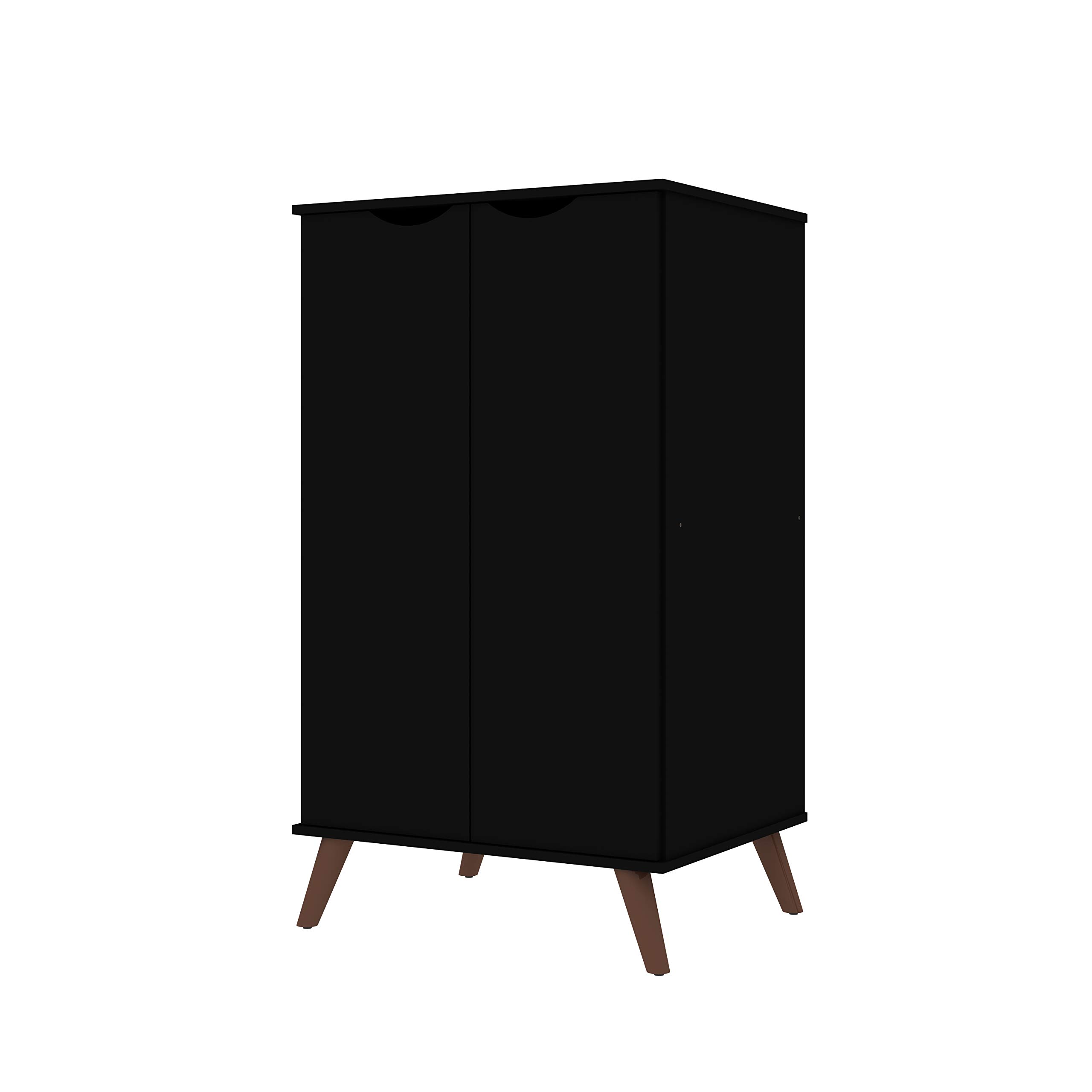 Modern 4-Tier Shoe Rack for Entryway - 26.77